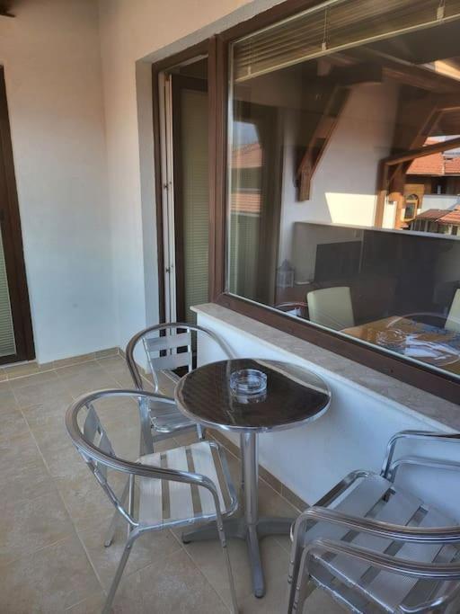 Bansko Royal Towers 253 Apartment Exterior foto