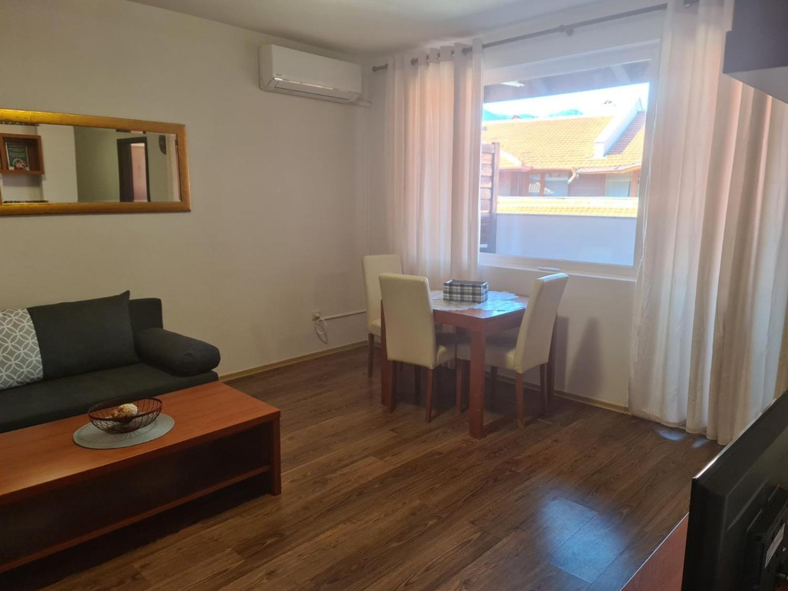 Bansko Royal Towers 253 Apartment Exterior foto